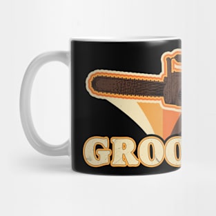 Groovy Tools Mug